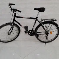 دوچرخه