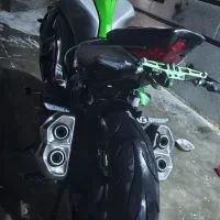 موتور سنگین z1000 بنلی cb dt crm|موتورسیکلت|اهواز, کیانپارس |دیوار