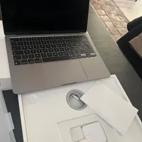 مک بوک m3