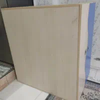 تخت نوجوان کتابخانه کمدلباس|تخت و سرویس خواب|مشهد, شهرک بهارستان|دیوار