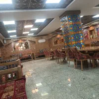 آشپز و کمک آشپز