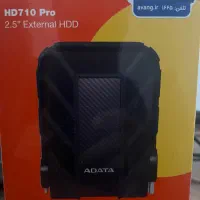 هارد اکسترنال adata HD71 Pro