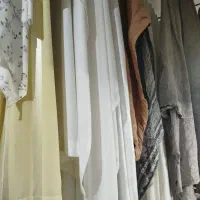 خدمات خشکشویی گل نرگس