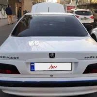 پژو پارس Elx 2000|خودرو سواری و وانت|تهران, سلسبیل شمالی|دیوار