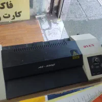 فروش کامل تجهیزات دفتر چاپ|پرینتر، اسکنر، کپی، فکس|شیراز, اصلاح‌نژاد|دیوار