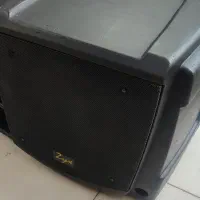 ساب ۱۵ اینچ زیکس|سیستم صوتی خانگی|یزد, |دیوار