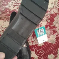کفش چرم