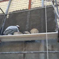 خدمات بنایی شامل سیمانکاری دیوارچینی و...