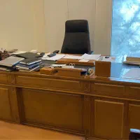 میز مدیریتی
