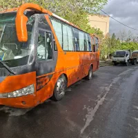 اتوبوس میدل باس یوتانگ مدل89