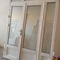 در و پنجره دوجداره|مصالح و تجهیزات ساختمان|باغ حلی, |دیوار