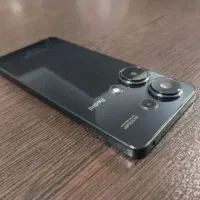 گوشی Redmi Note 13 Pro تمیز فوری