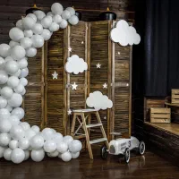 بک پارچه ای چاپی