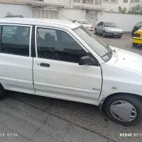 فروش فوری پراید ۲۳۰ میلیون|خودرو سواری و وانت|بابل, |دیوار