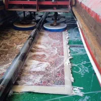 قالیشویی مبل شویی (کارگراصل‌) قالی  شویی اتومات