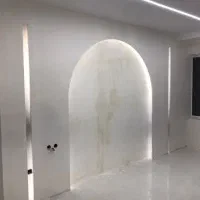 اجرای سقف کناف لاین نوری