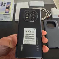 شیائومی Redmi note 14 pro، 256/8 ، کارکرد صفر و نو|موبایل|یزد, |دیوار