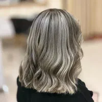 تخفیف ۵۰درصدی درلاین رنگ ولایت وکراتین