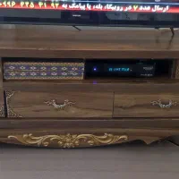 میز تلویزیون
