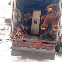 باربری وجابه جای اثاثیه منزل باکادرمجرب قیمت مناسب