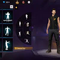 فرفایر|کنسول، بازی ویدئویی و آنلاین|قره پشتلو, |دیوار