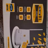 مودم رو میزی ایرانسل