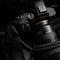 عکاس و ادیتور