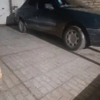 پژو آر دی (RD) دوگانه سوز LPG، مدل ۱۳۸۲|خودرو سواری و وانت|تربت‌حیدریه, ترمینال|دیوار