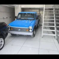 نیسان دیزل مدل ۹۲ نقد و اقساط