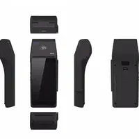 انواع تجهیزات پرداخت کشلس szzt