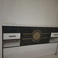 تخت و میز آرایش و سینما خانواده|سیستم صوتی خانگی|الوند, |دیوار