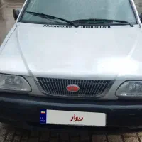 پراید 141سالم ومرتب