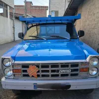 فروش نیسان مدل۸۶