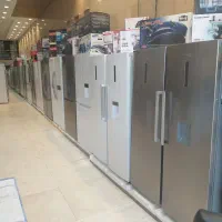 یخچال دوقلو / تکی ابسردکن دار 334  Sky