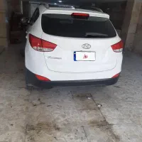 توسان ۲۰۱۵ منطقه آزاد