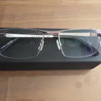 فریم عینک طبی  فرانسه Morel