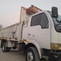 کاویان 6تن مدل 86|خودرو سنگین|قلعه قاضی, |دیوار