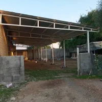 ساخت انواع شاب و خدمات جوشکاری سیار