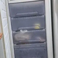 یخچال فریزرهیمالیا