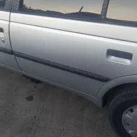 پژو۸۹ دوگانه فابریک استثنایی|خودرو سواری و وانت|لاران, |دیوار