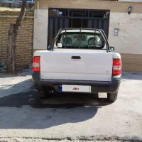 پراید وانت 151صفر کیلومتر مدل 1403