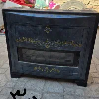 بخاری گازی|بخاری، هیتر، شومینه|صباشهر, |دیوار