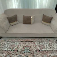 مبل|مبلمان اداری|مشهد, همت آباد|دیوار