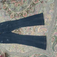 شلوار جین|لباس|بومهن, |دیوار