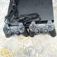 فروش PS3|کنسول، بازی ویدئویی و آنلاین|سردشت, |دیوار