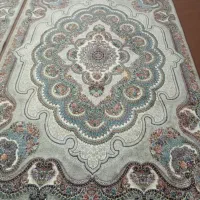 4 عدد فرش 6 متری سالم و تمیز|فرش|قرچک, داوود آباد|دیوار