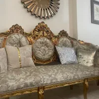 مبل استیل فرحی