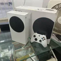 ایکس باکس سری اس در حد نو