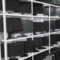 مانیتور کامپیوتر و دوربین ضمانتی