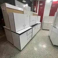 کابینت ممبران/ام دی اف/ فلز ۱۲۲۰|مصالح و تجهیزات ساختمان|اصفهان, پروین|دیوار